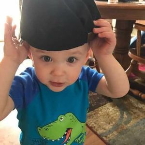 Meet your Posher, Sheri